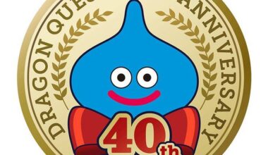 Yuji Horii erter "mange kunngjøringer" for å feire Dragon Quests 40-årsjubileum - Dragon Quest XII: The Flames of Fate