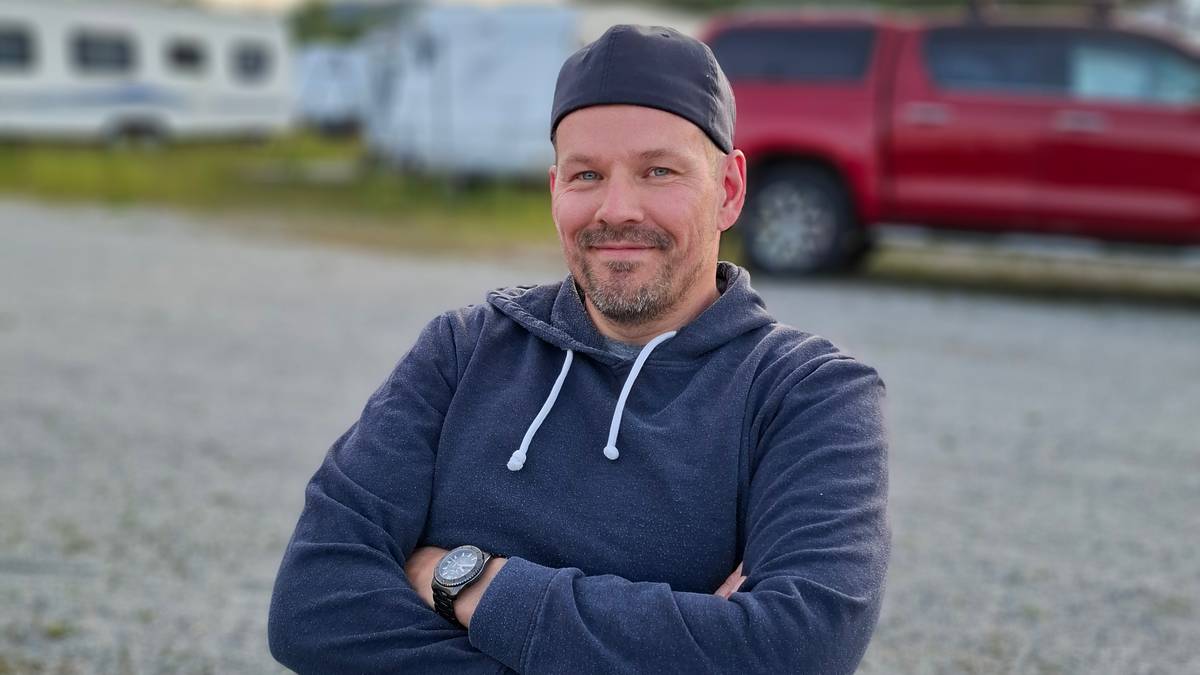 Folk som slutter med fedmesprøyter går opp i vekt fire ganger raskere enn folk på diett – NRK Trøndelag – Lokale nyheter, TV og radio