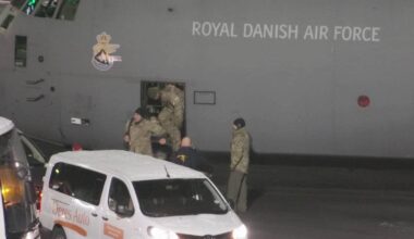 – En startgruppe – NRK Urix – Utenriksnyheter og -dokumentarer