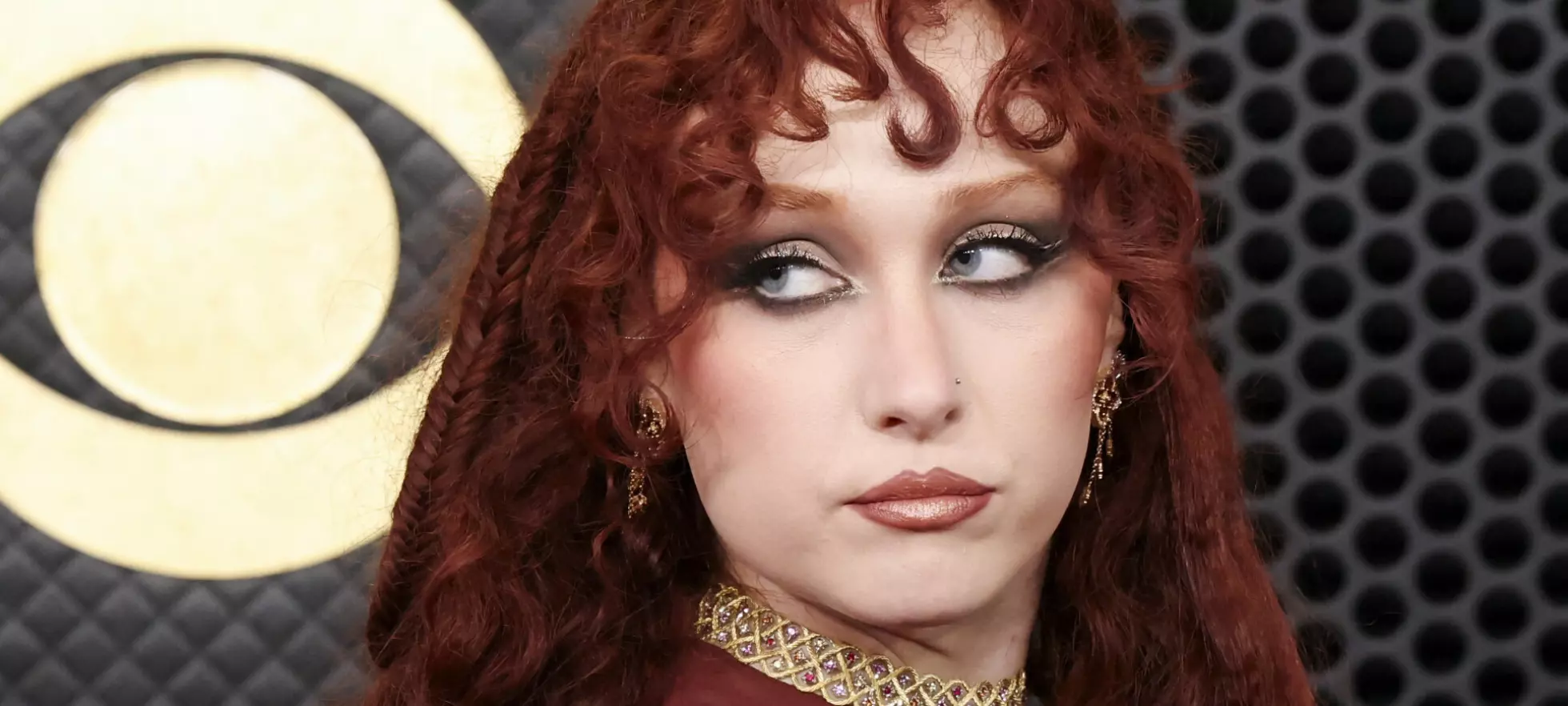 Viste «alt» på den røde løperen