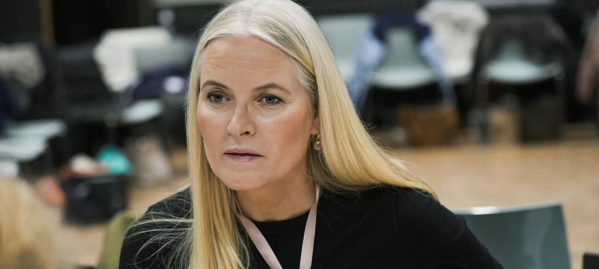 - Absolutt en katastrofe