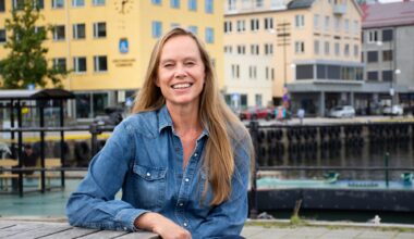 Kultur, Kristiansund | Kristiansund-smykker skal vises på årets Oscar-utdeling