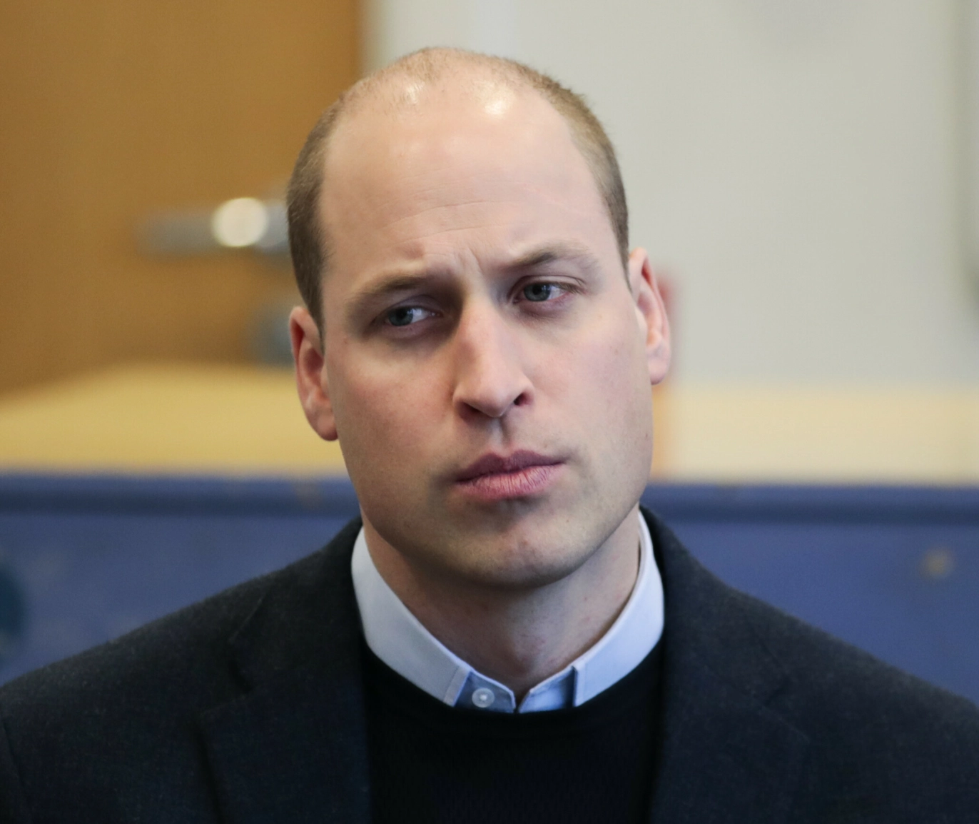 AV PRINSIPP: Prins William skal visstnok av prinsipp ha invitert kusinene til å være med og arrangere hagefest. Men han ønsker visstnok ikke å gi flere arbeidsoppgaver utover dette. Her avbildet under et Norges-besøk i 2018. Foto: Lise Åserud / NTB