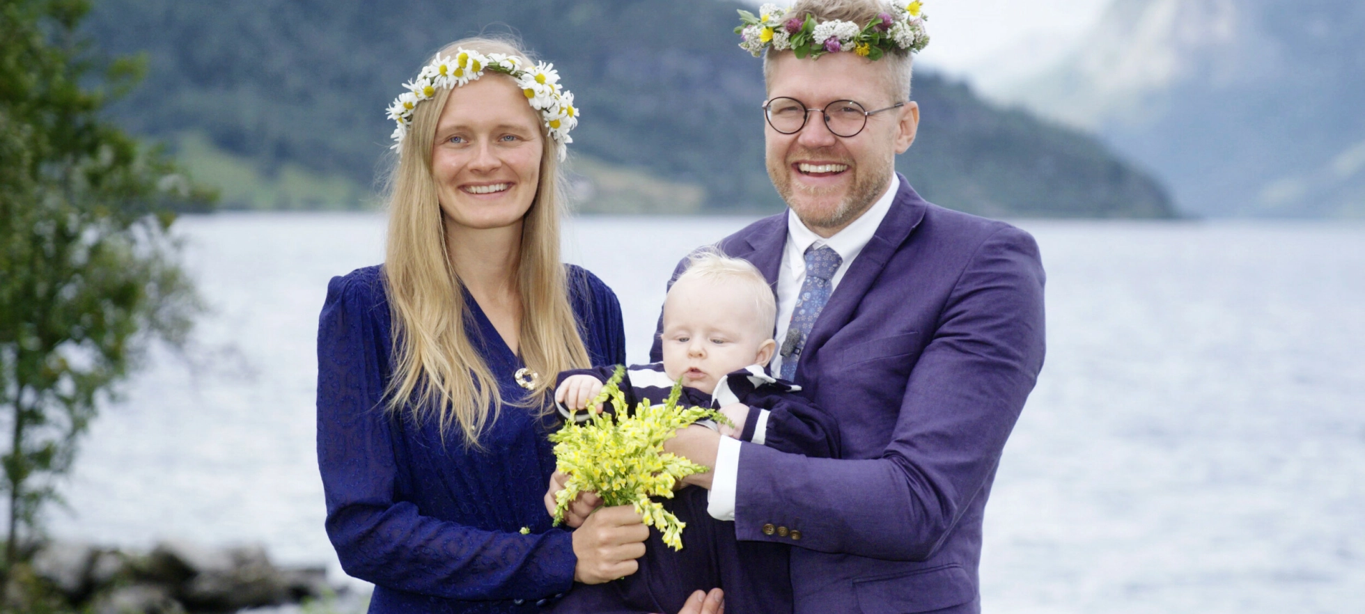 - Alltid vært en drømmer