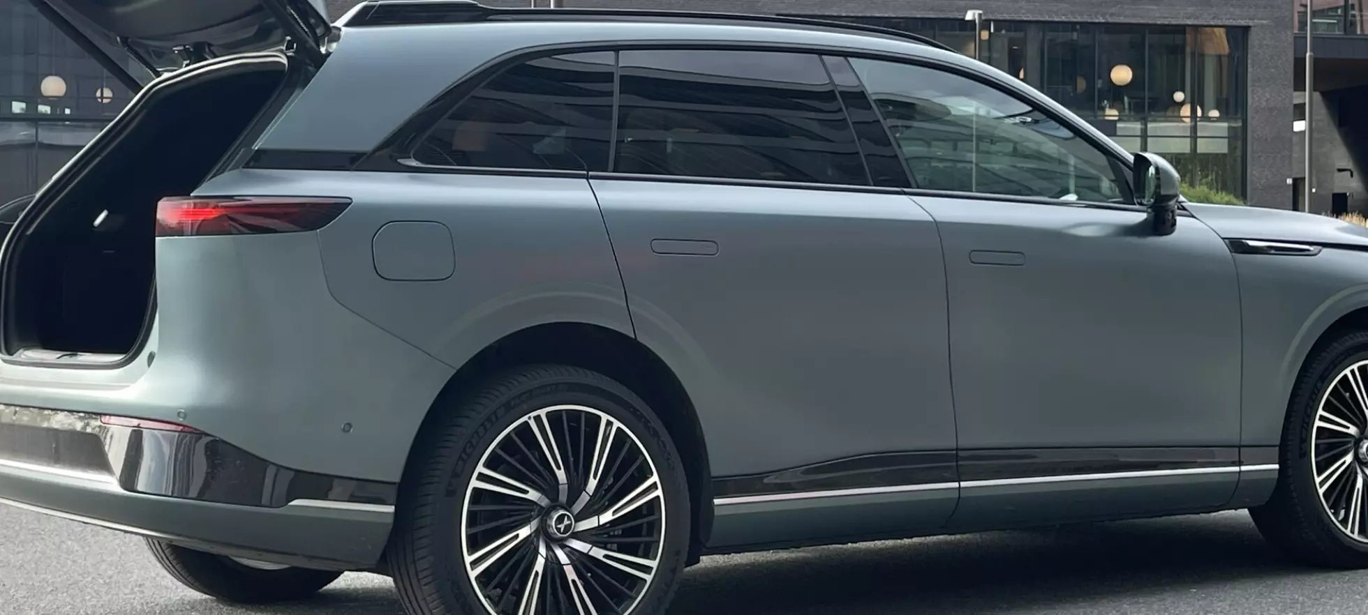 VW om kinesiske elbiler: - Vi kan ikke holde tritt