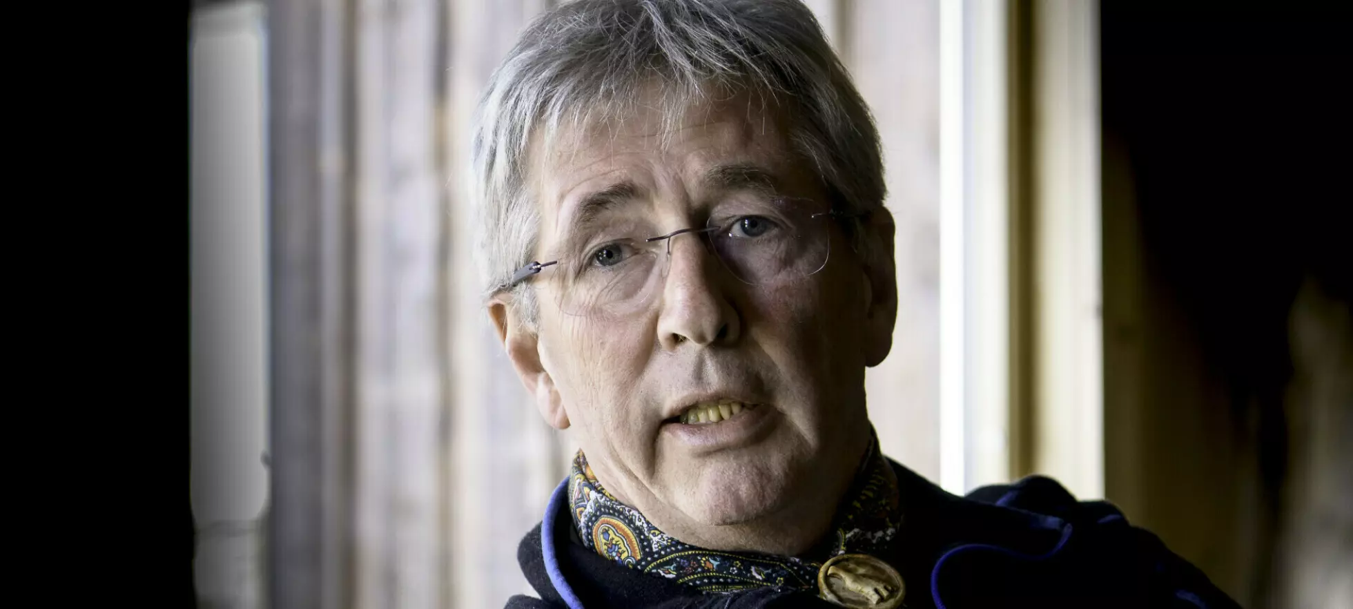 Norge på verstingliste: Brimi reagerer