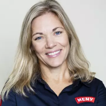 Nina Horn Hynne