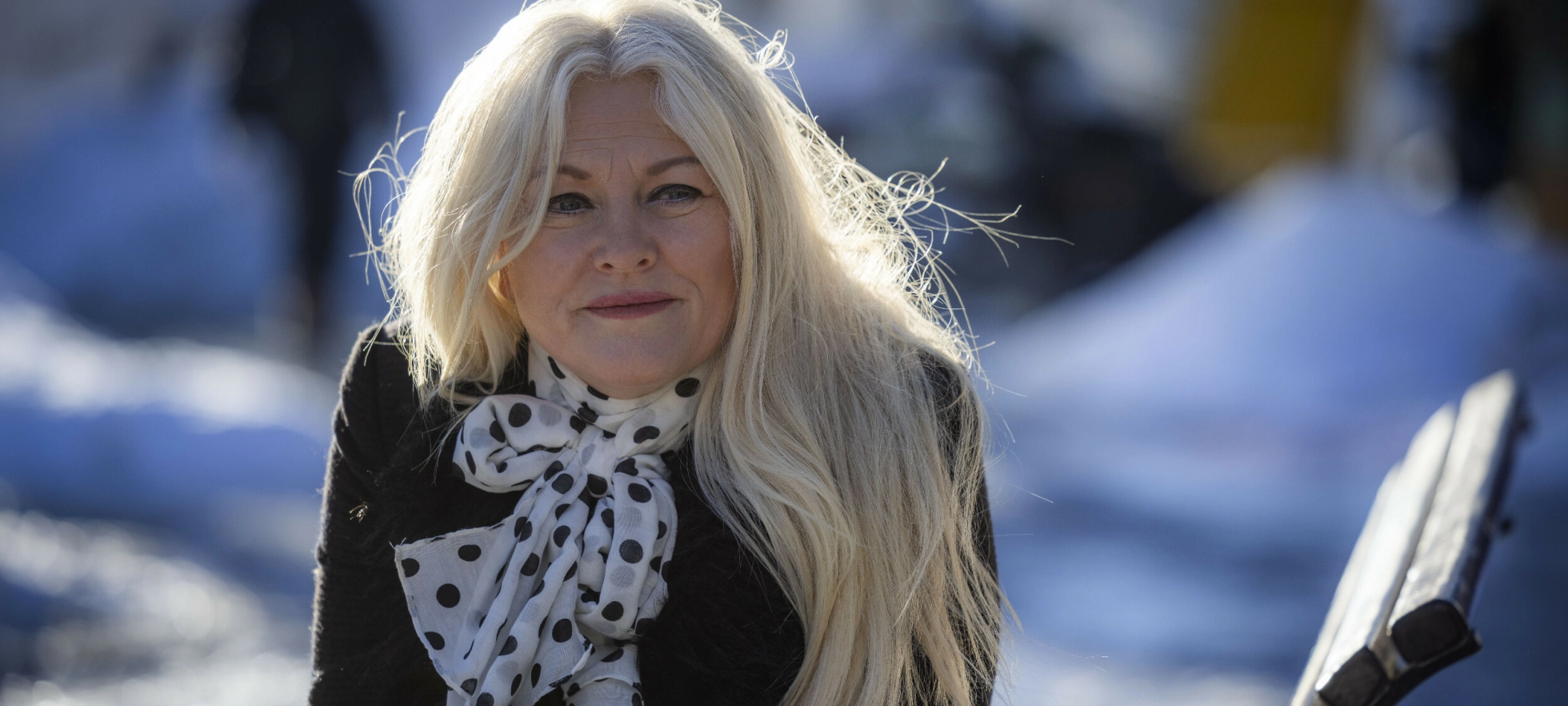- Jeg hadde på meg sju stillongser for å få større rumpe