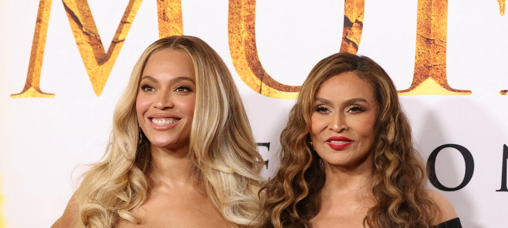 Beyoncés mor om barnebarna: - Bekymret