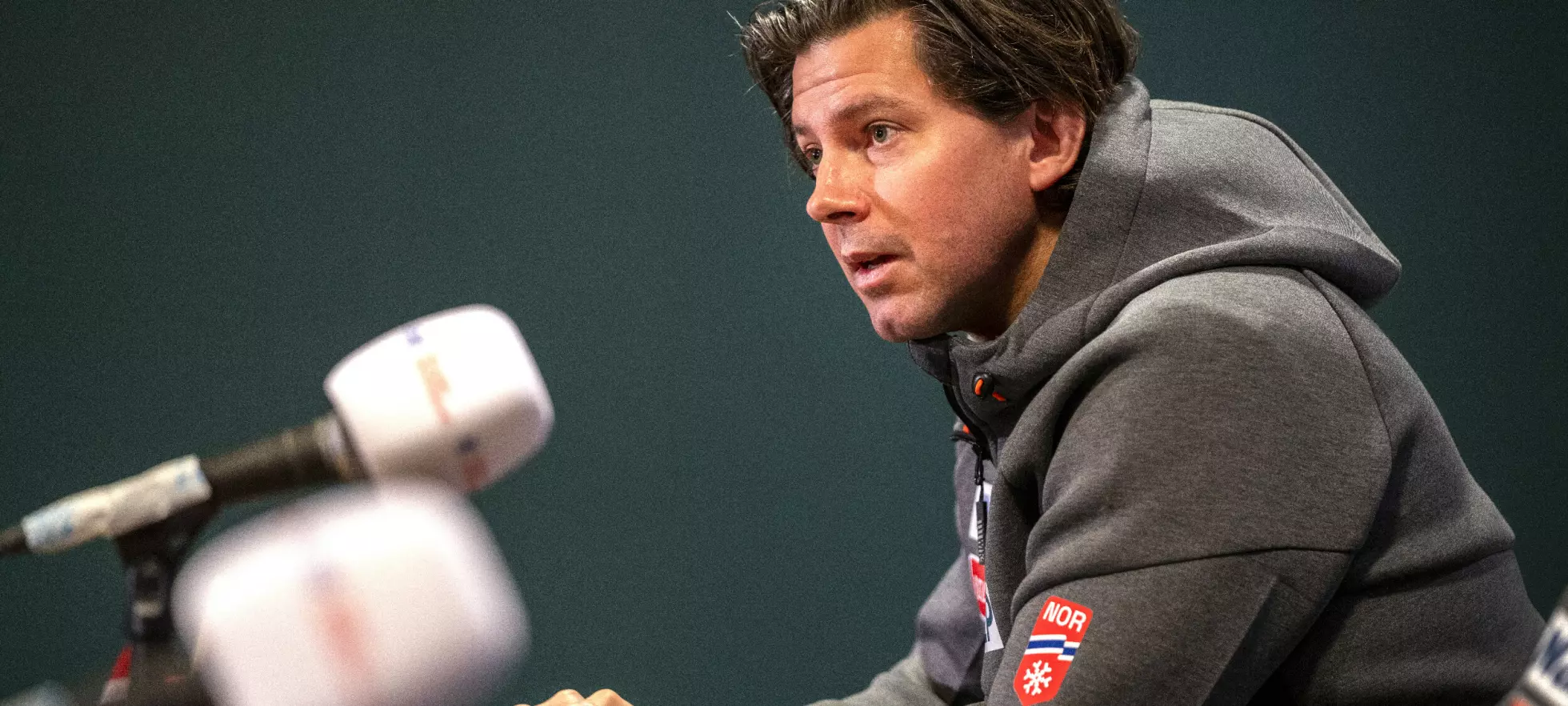 Hoppskandalen:
Mister jobben