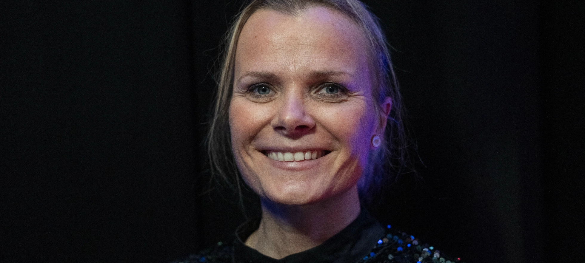 - Trenger å bli litt forført