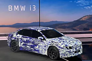BMW i3 Touring: - Vi har allerede laget stasjonsvogna