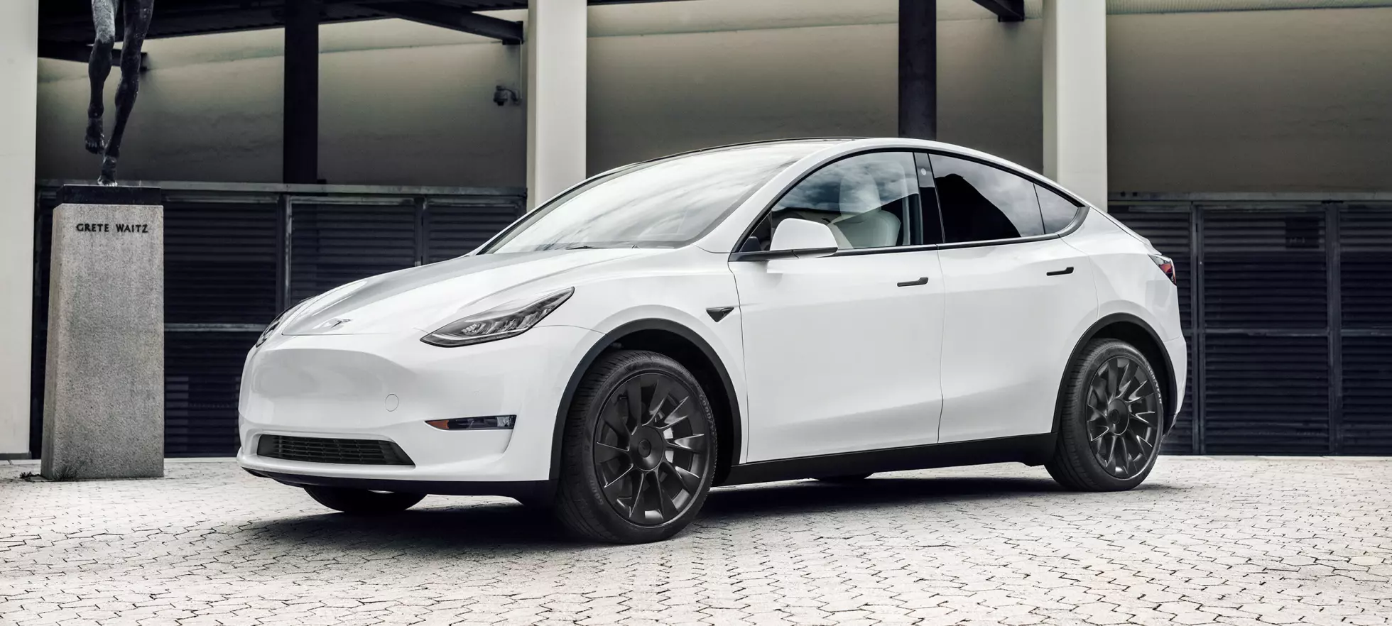 På topp
