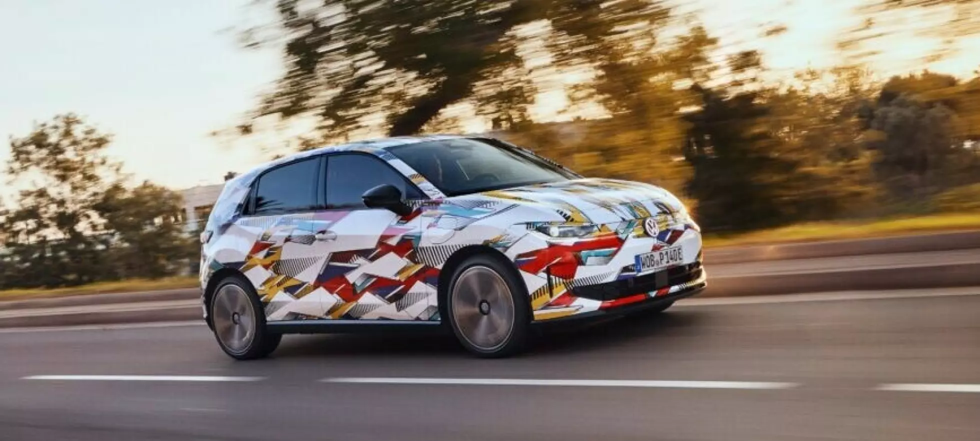 ID.Polo prøvekjørt: En ny start for Volkswagen
