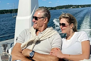 Slår tilbake: - Alder er bare et tall