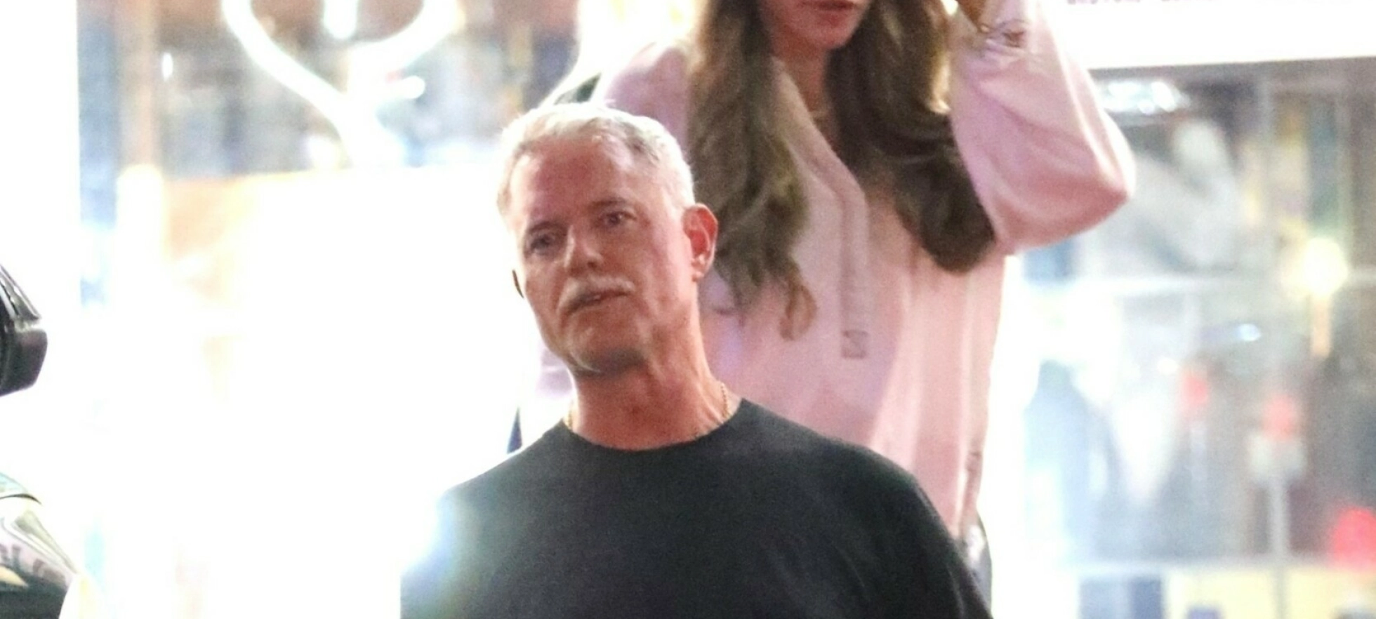 Eric Dane er død