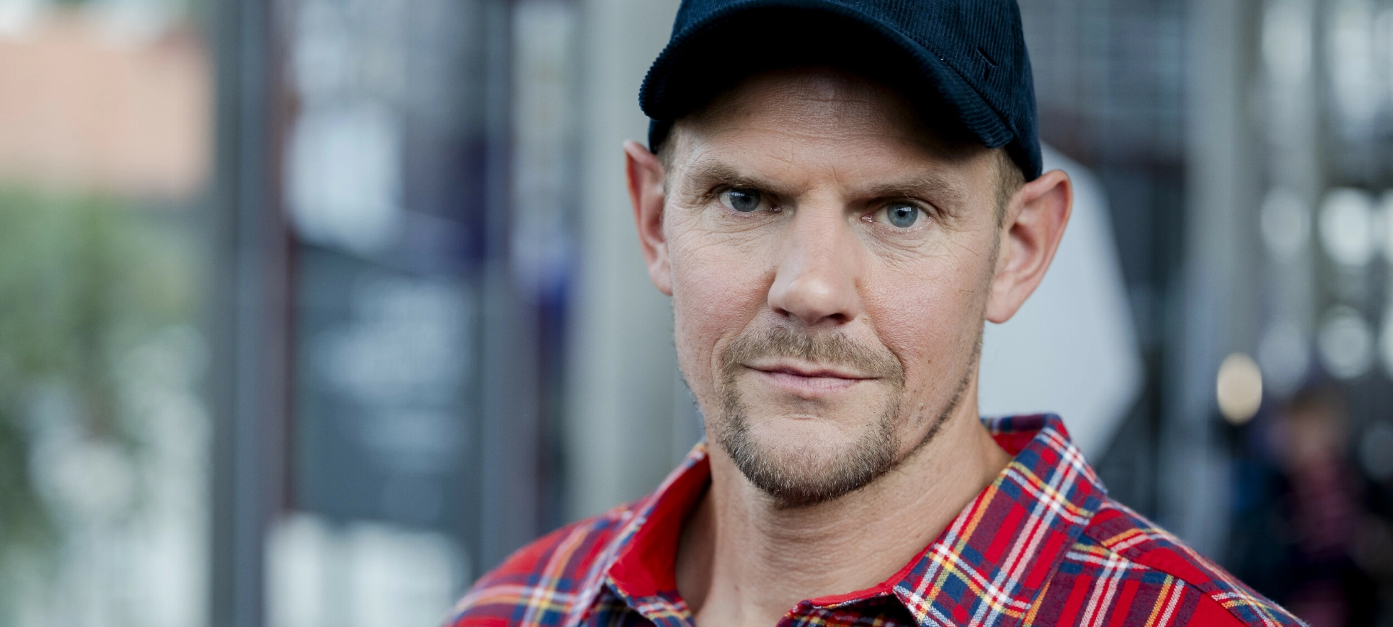 - Jeg har null selvtillit på noe som helst
