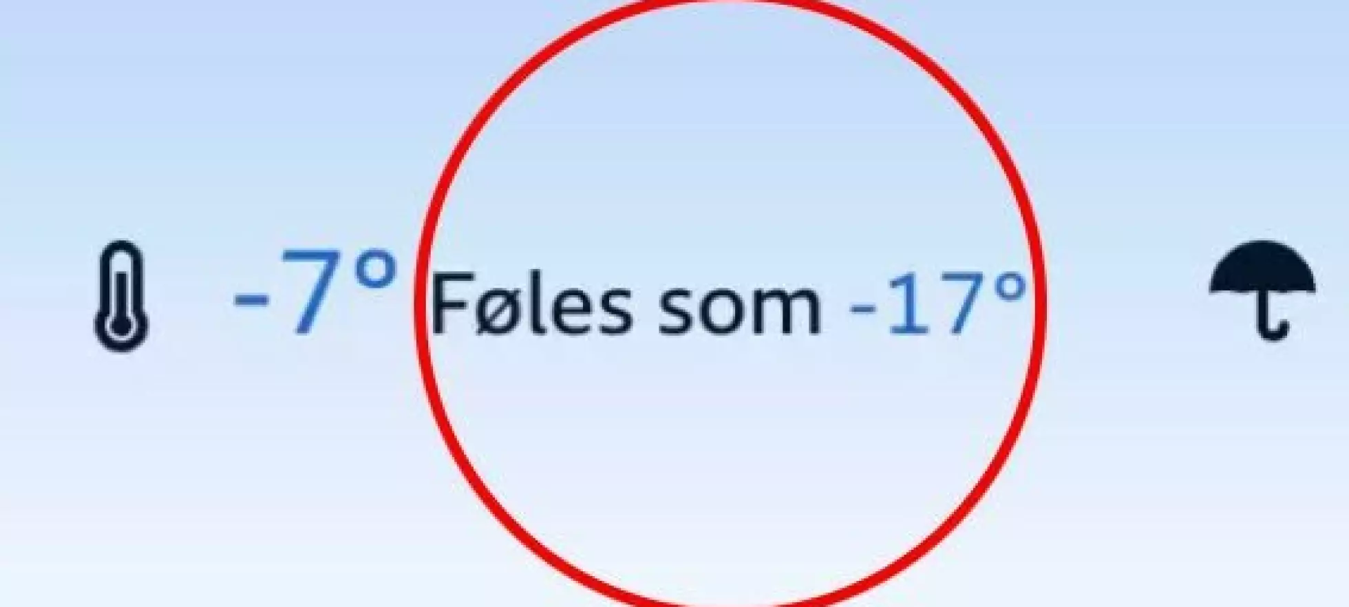 Dette må du passe på