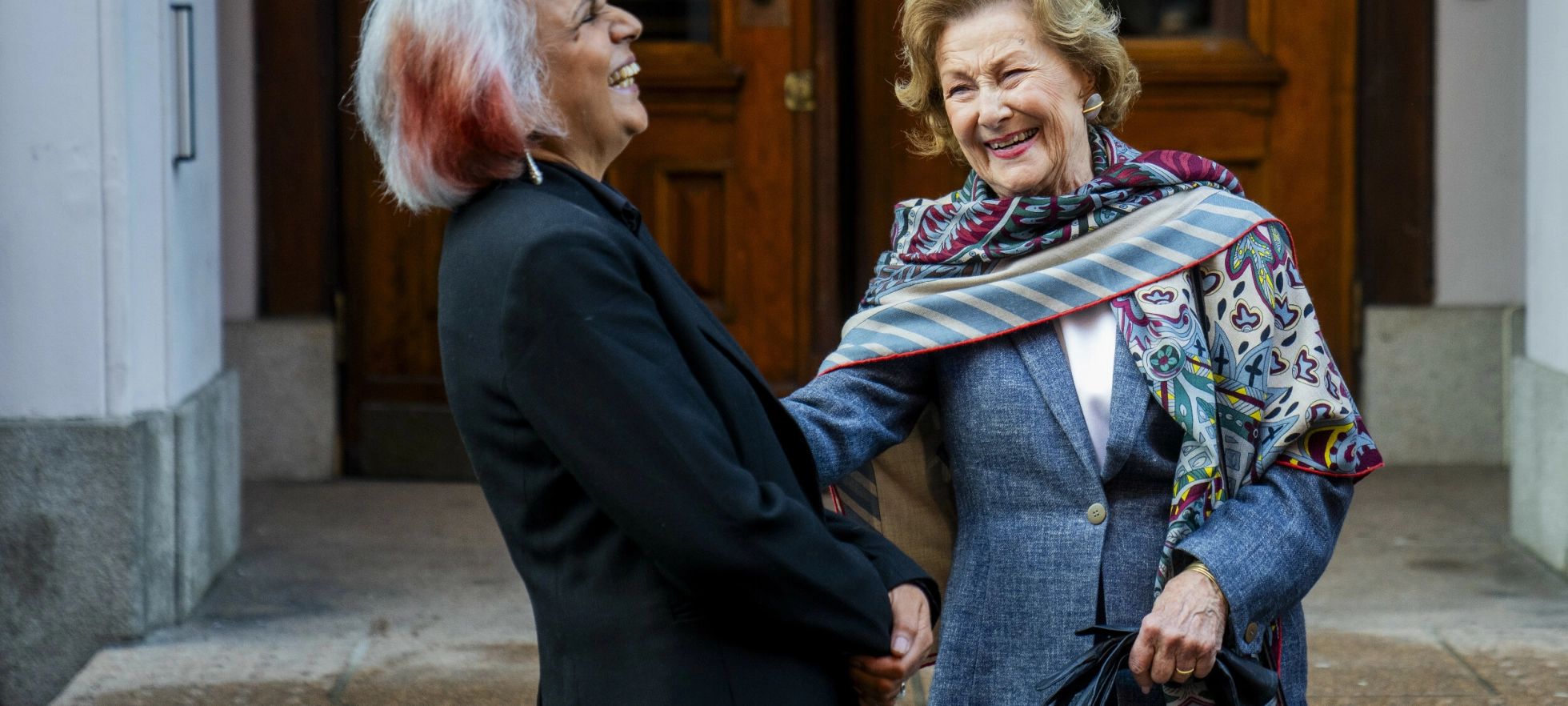– Mer relevant enn på lenge