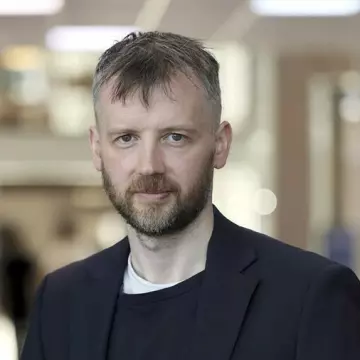 Hilmar Mjelde