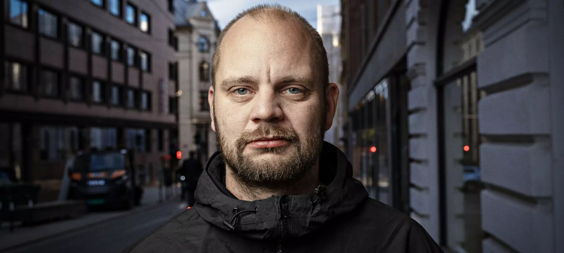 - Et skakkjørt økonomisk system
