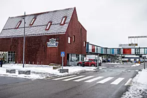 På innsiden av Tines produktutviklingslab