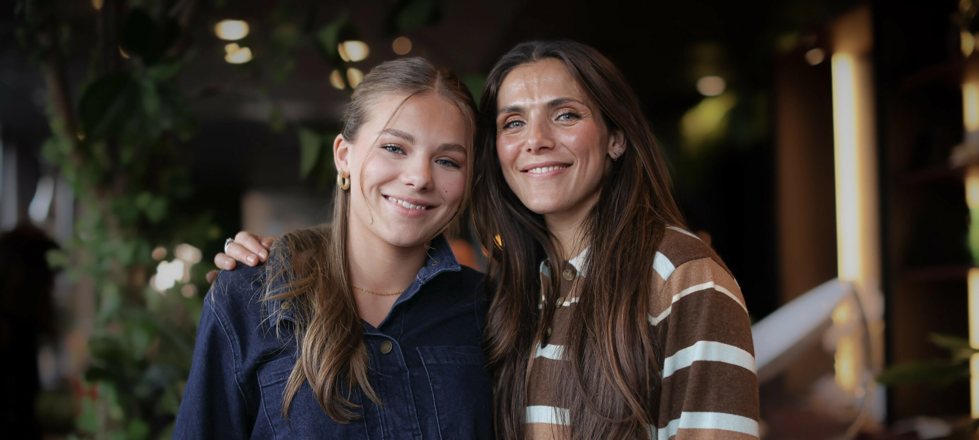 - Mamma kan bli ganske dramatisk noen ganger