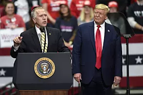 Trumps egne har fått nok