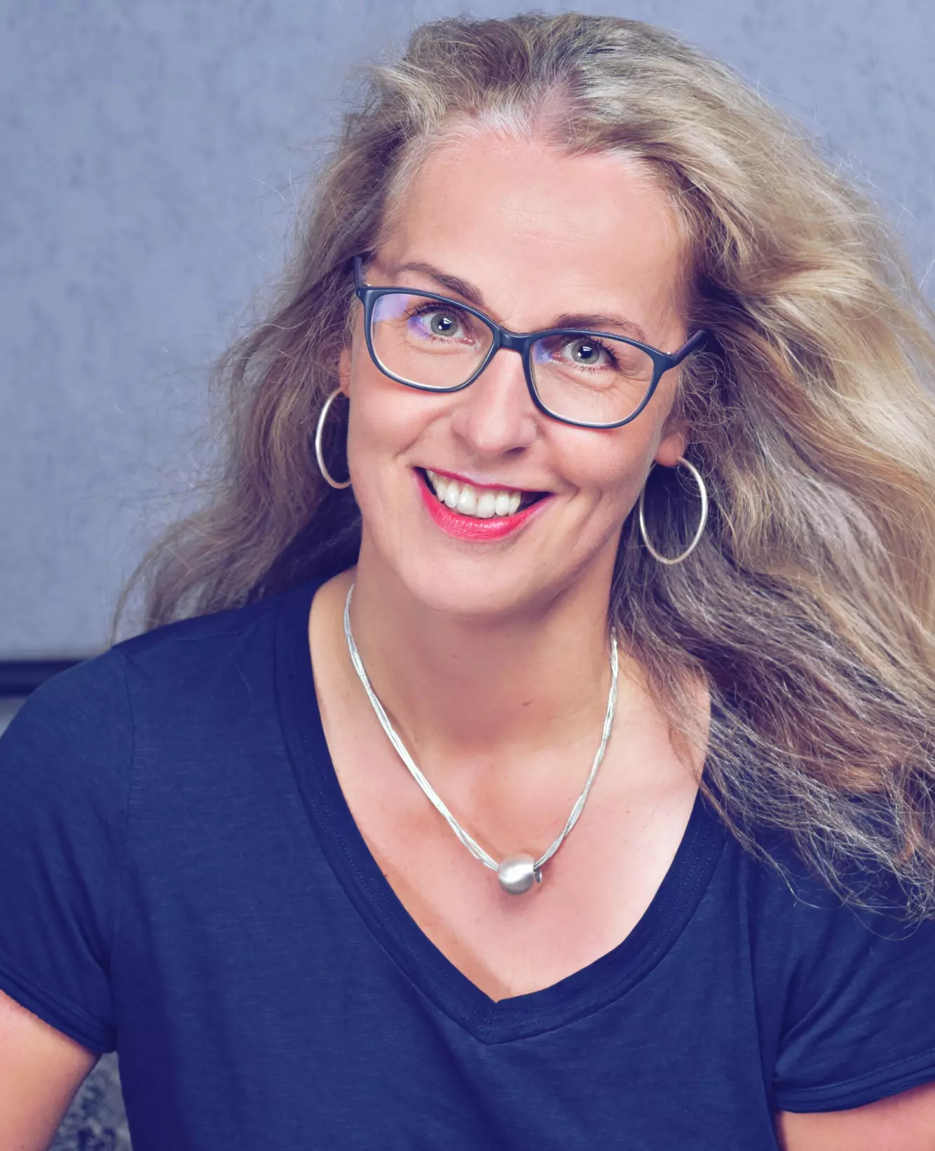 ERFAREN: Heike Kruse (60) har vært journalist for ZDF sitt Skandinavia-kontor siden 1998.
