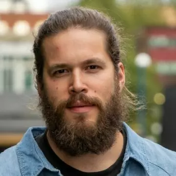 Troy Saghaug Broderstad