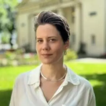 Sigrid Rege Gårdsvoll