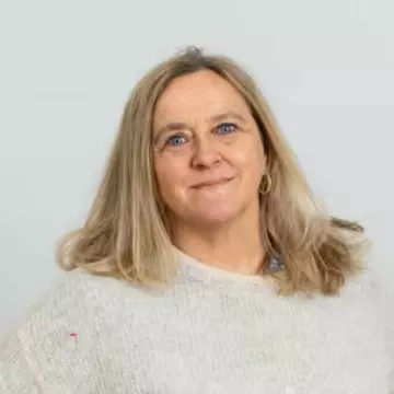 Lise Rakner
