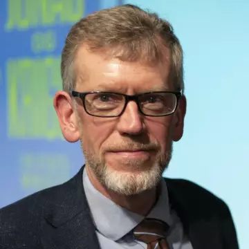 Kjetil B. Alstadheim