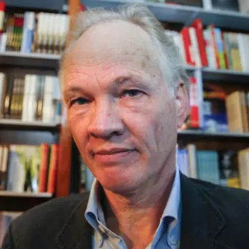Tor Bomann-Larsen