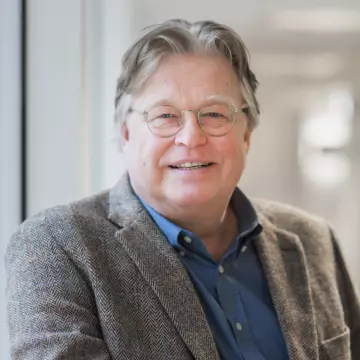 Trond Blindheim