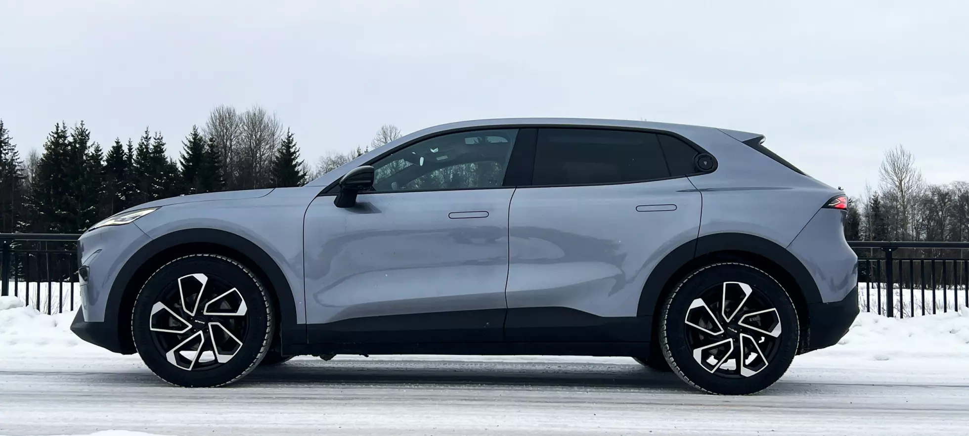 TEST: – Rett og slett en prisbombe