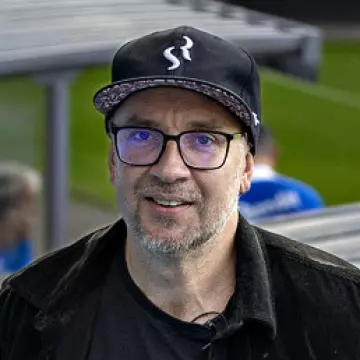 Bernt Hulsker