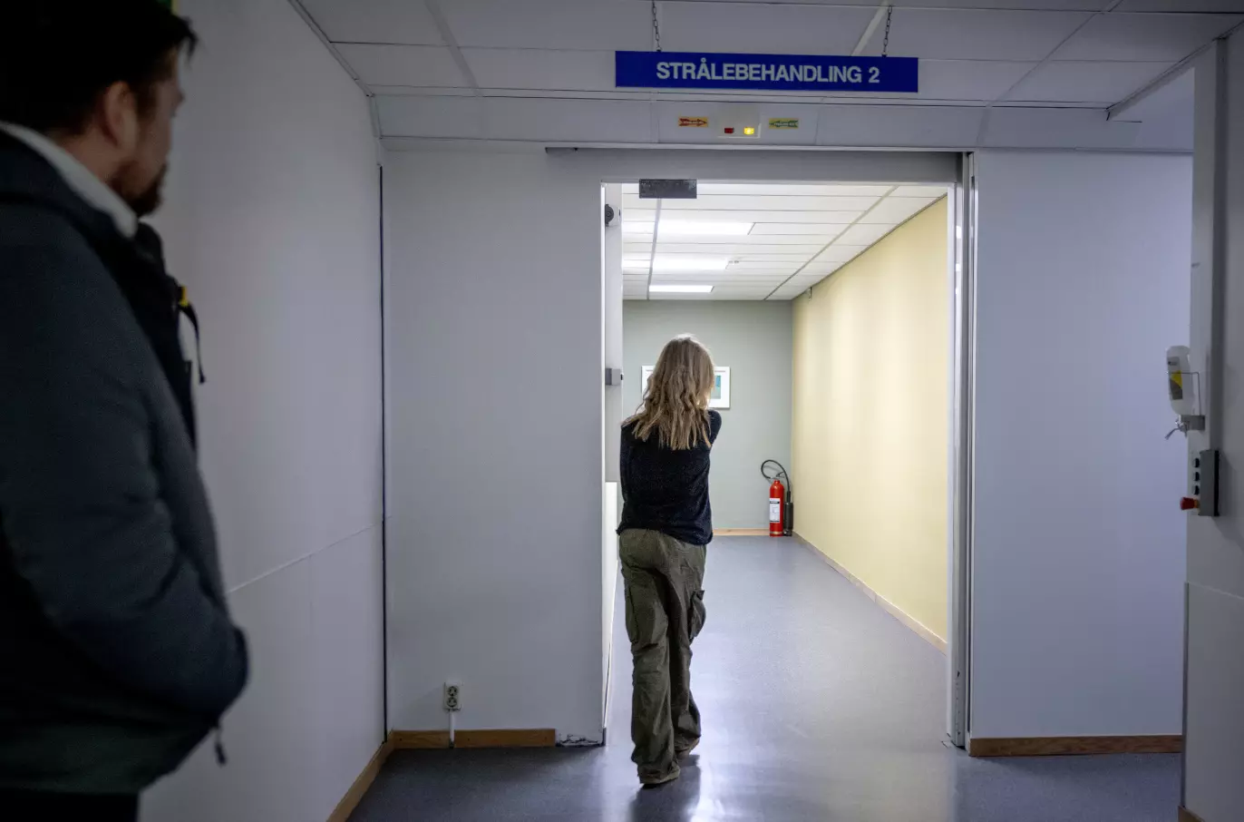 Foto: Nina Hansen / Dagbladet