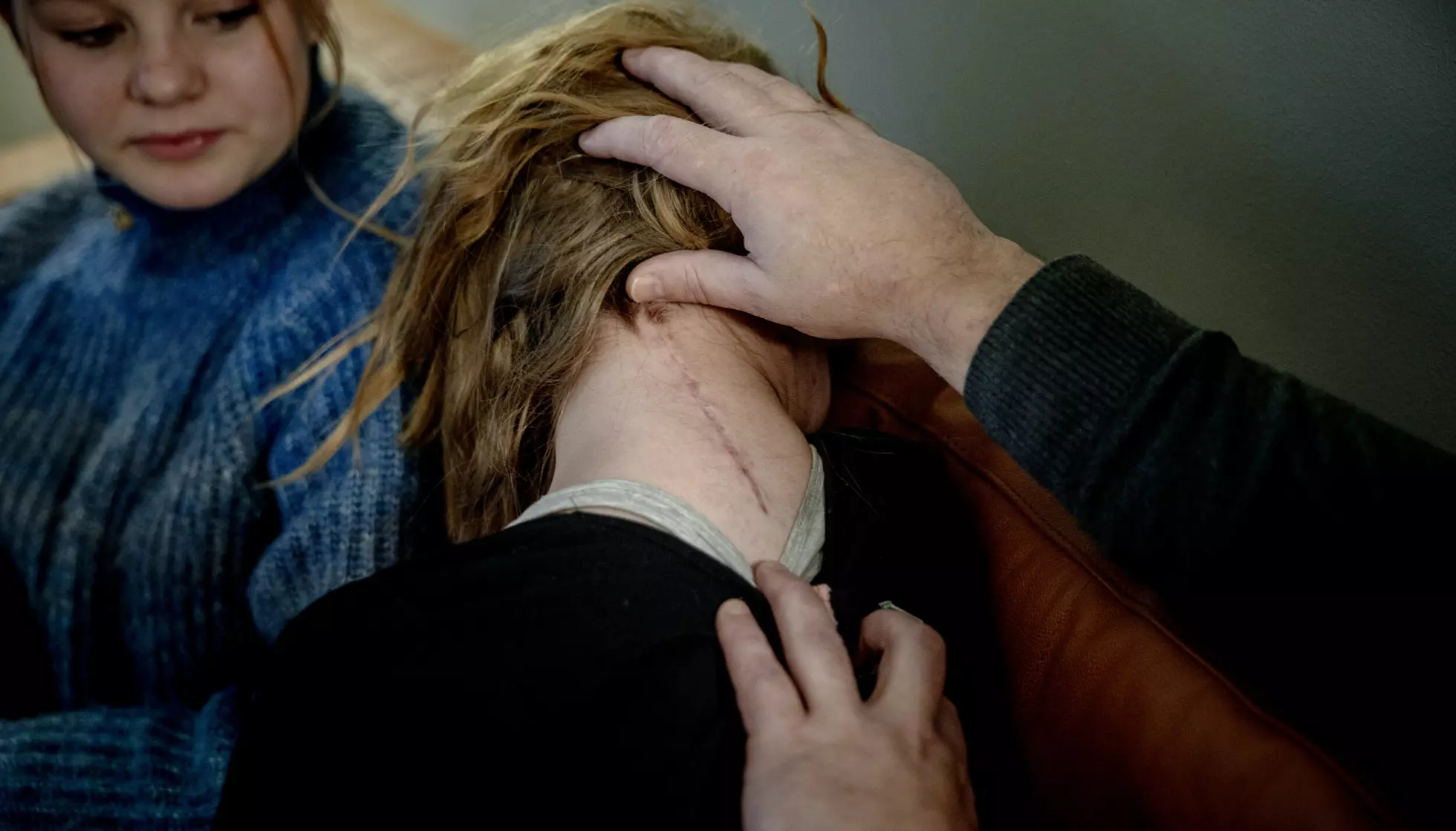Foto: Nina Hansen / Dagbladet