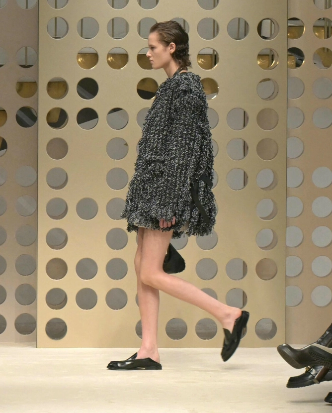 Tod's, SS26. Foto: NTB
