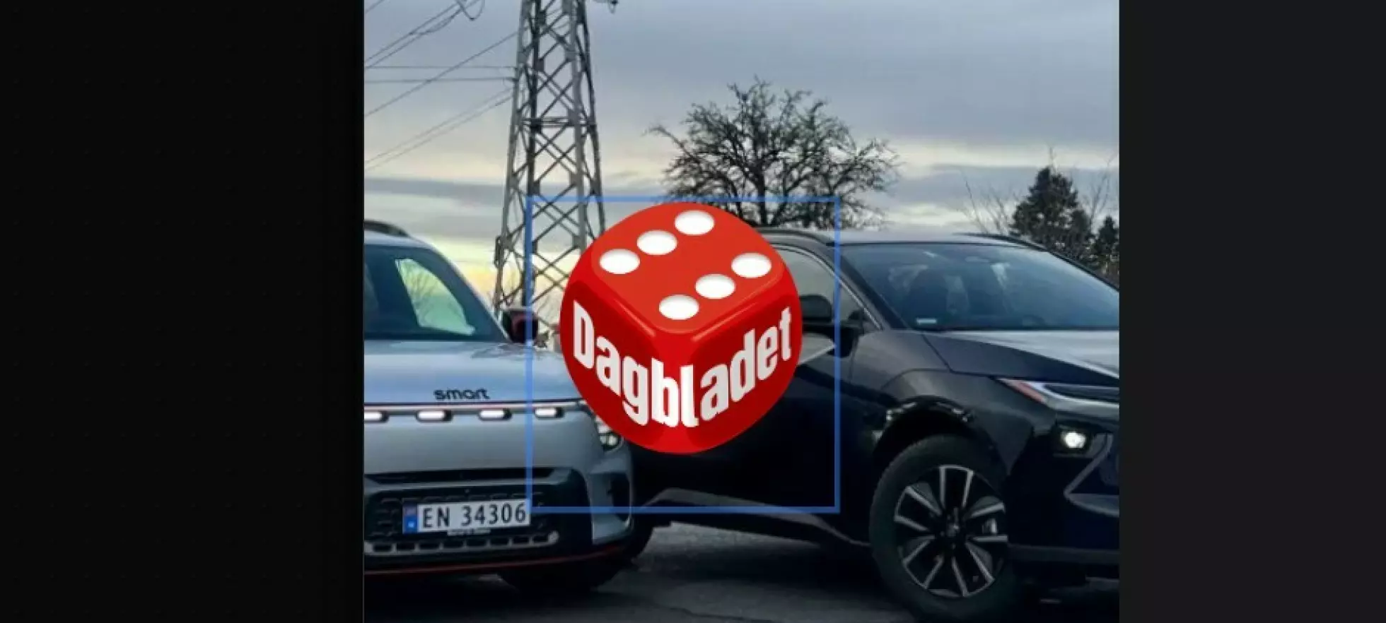 Duell: Hyllet nykommer mot bestselger