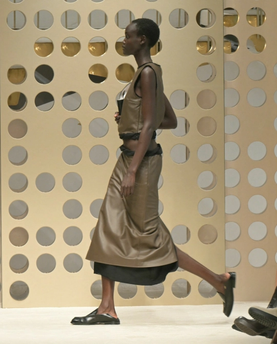 Tod's, SS26. Foto: NTB