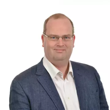 Lars Hovbakke Sørensen