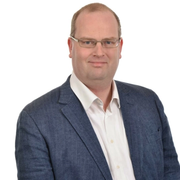 Lars Hovbakke Sørensen