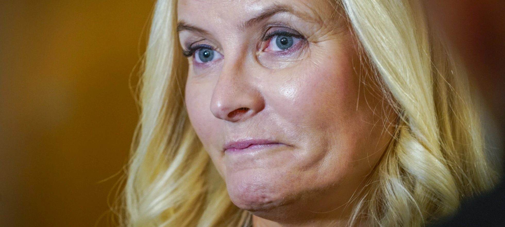 Nede for telling: - Umenneskelig
