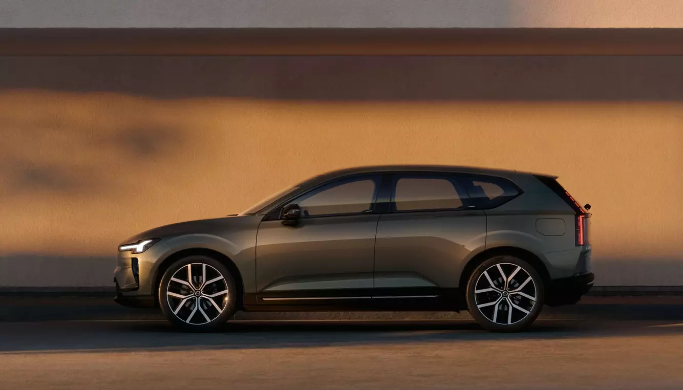 Foto: Volvo.