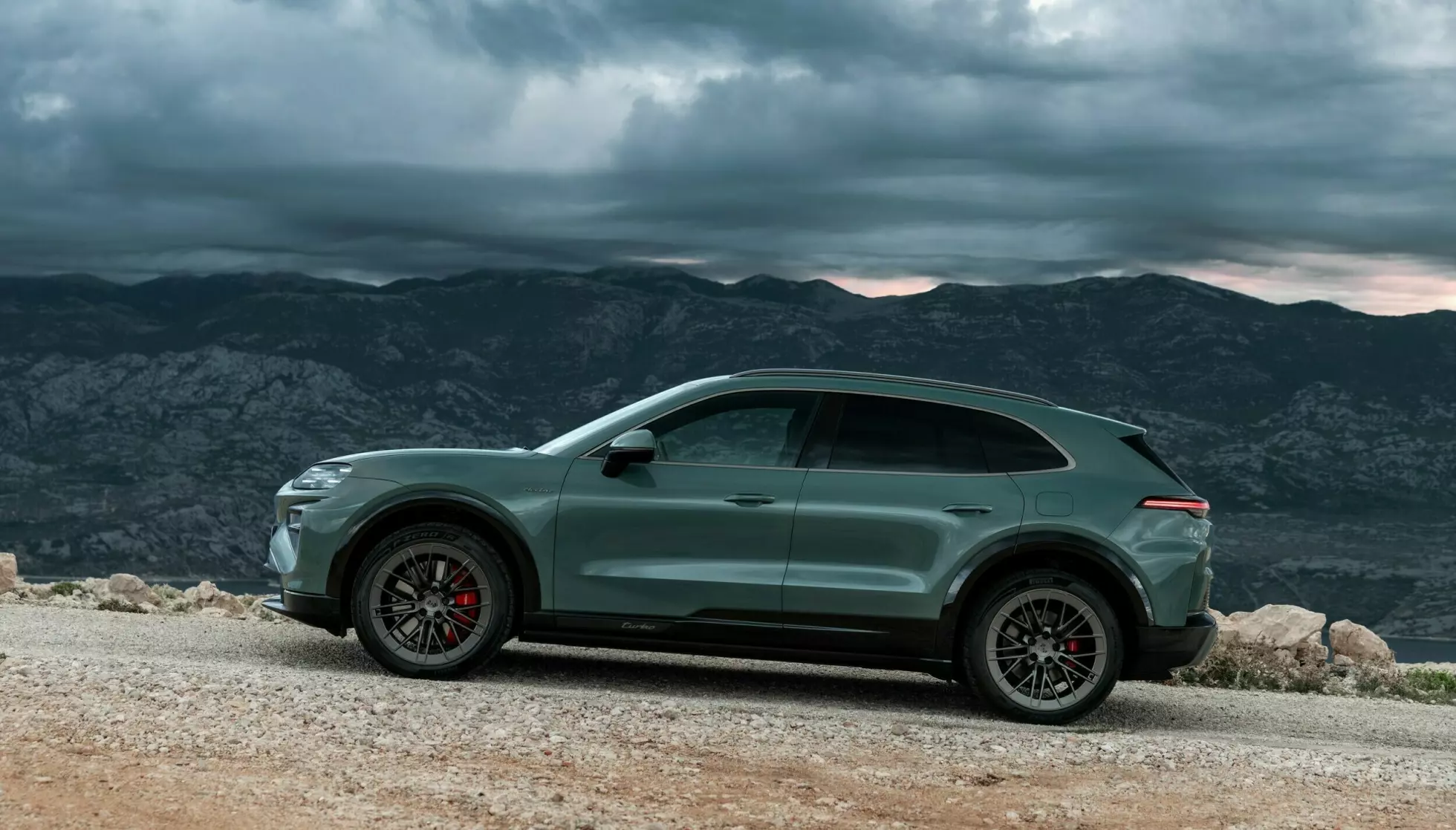 Foto: Porsche.