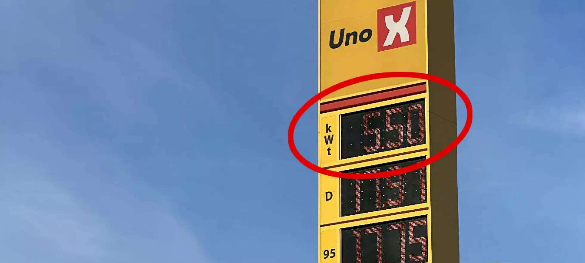 Ikke alle får denne prisen