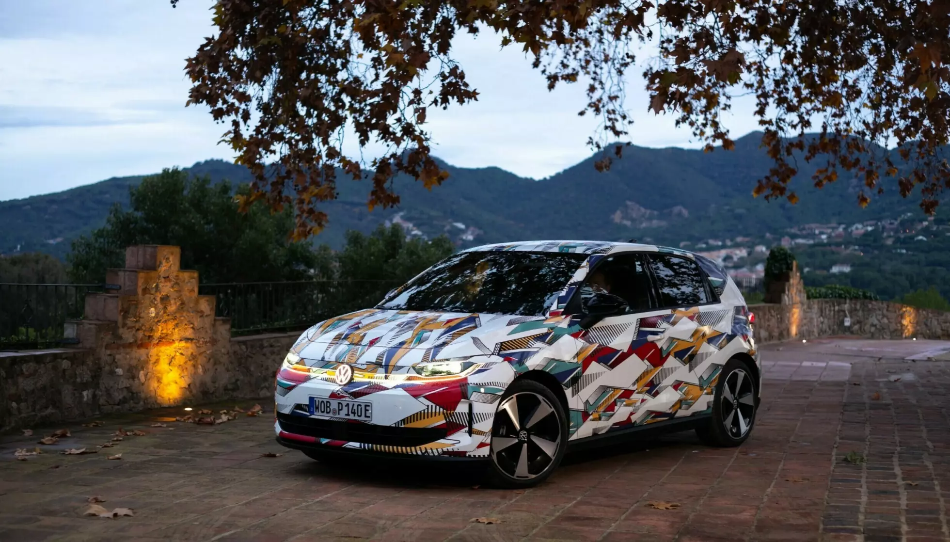 Foto: Volkswagen.
