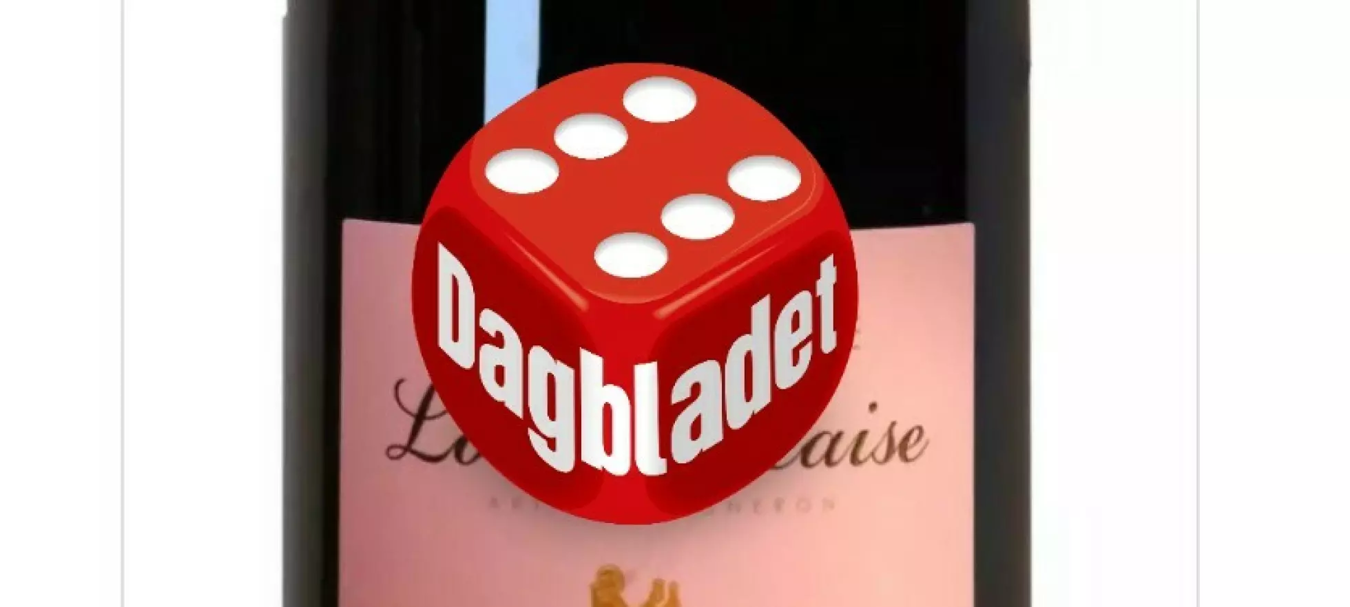 Sprudlende favoritter: - Uslåelig!